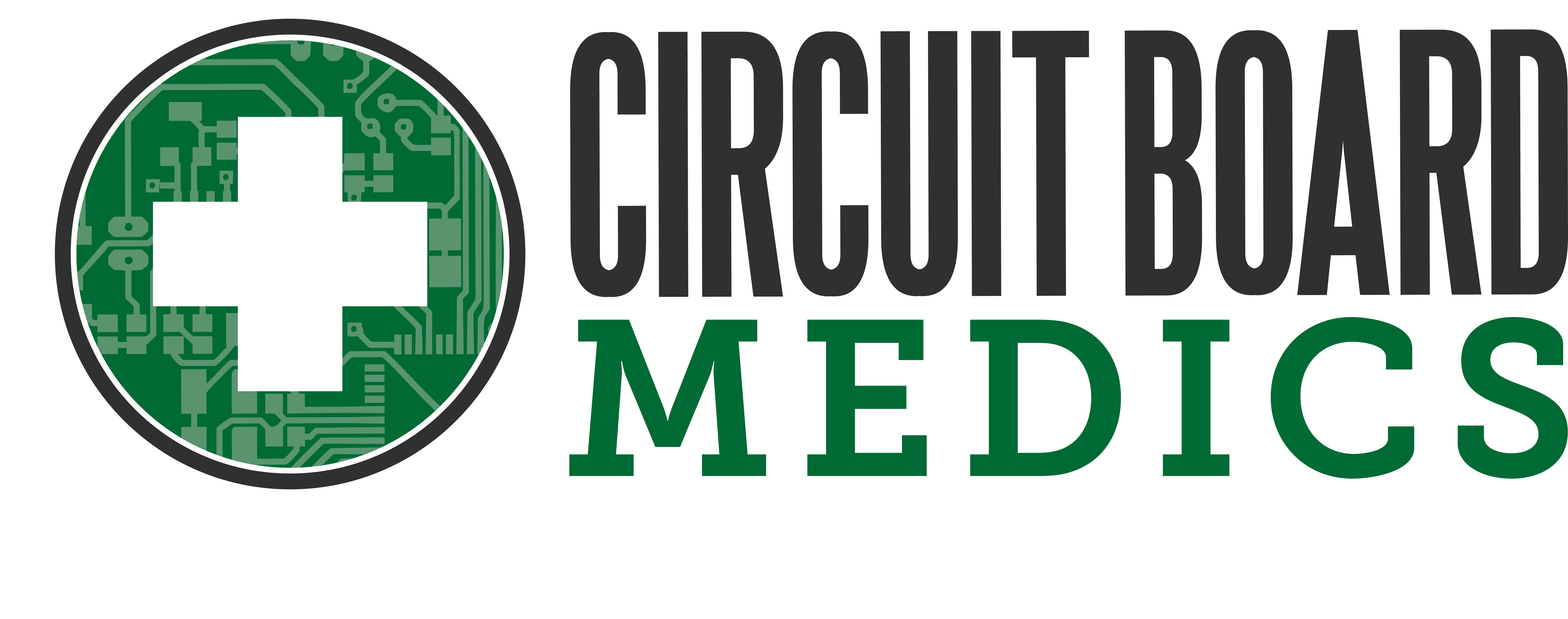 Circuit Board Medics